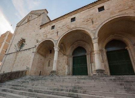 Il Duomo 2 Apartment Osimo Exterior photo